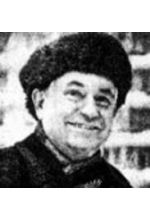 Федор Кнорре