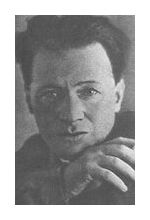 Алексей Дикий