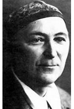 Павел Гайдебуров
