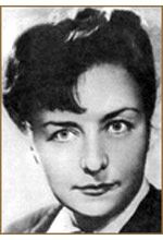 Тамара Лобова