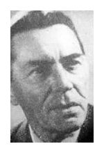 Михаил Юферов
