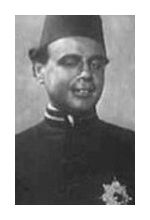 Эсме Перси