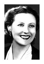 Елена Измайлова