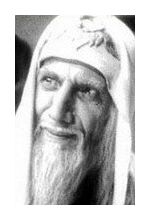 Александр Мгебров