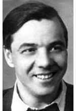 Александр Ширшов