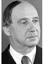 Владимир Готовцев