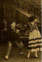 George Ovey
