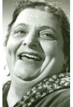 Анна Деметрио