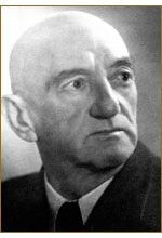 Михаил Бельский