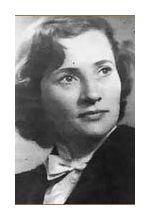 Марина Ковалева