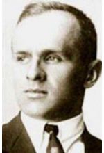 Леонид Половинкин