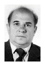 Виктор Селезнев