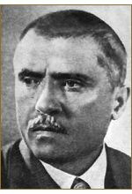Петр Ермолов
