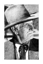 Lafe McKee