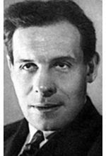 Александр Щагин