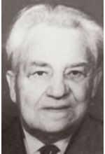 Георгий Уваров