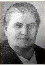 Анна Борисоглебская