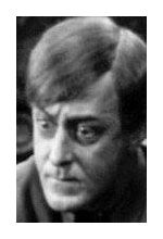Георгий Полежаев