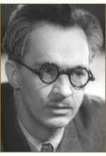 Аркадий Кисляков
