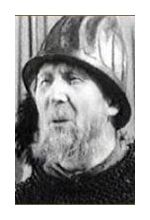 Дмитрий Орлов