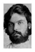 Андрей Никулин