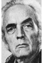 Фриц Лейбер мл.