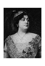 Margarete Matzenauer