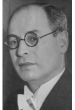 Давид Блок