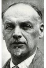 Владимир Баллюзек