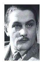Павел Массальский