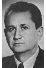 Александр Гальперин