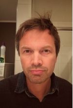 Christoph van der Bij
