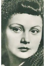 Галина Сергеева