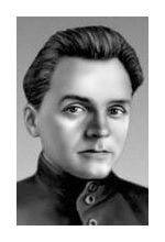 Дмитрий Фурманов