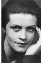 Сибилла Шмиц
