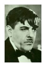 Гарри Майерс