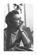 Ханна Марон