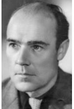 Василий Пронин