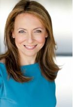 Lisa Pescherine