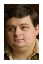 Андрей Капустин