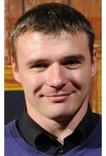 Константин Гарбузов