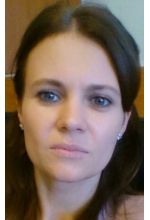 Елена Прокопова