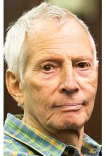 Robert Durst
