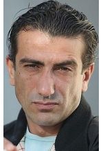 Карен Манташян