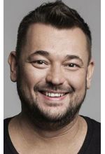 Сергей Жуков