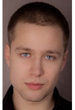 Сергей Николаев