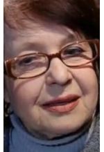 Татьяна Бестужева