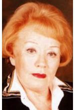 Евгения Пресникова