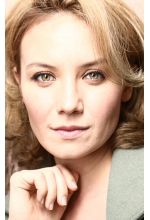 Анастасия Попова