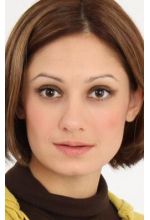 Карина Мишулина